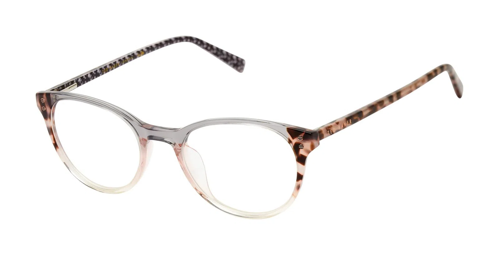 Ted Baker TFW022 Eyeglasses - view 2